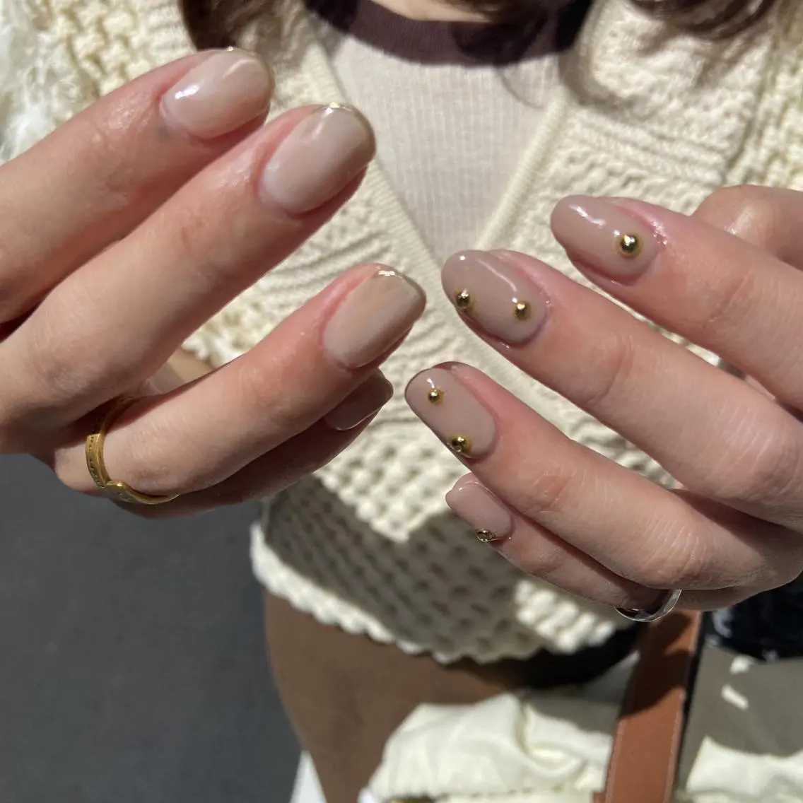 ネイル Hills Harajukuのネイルデザイン