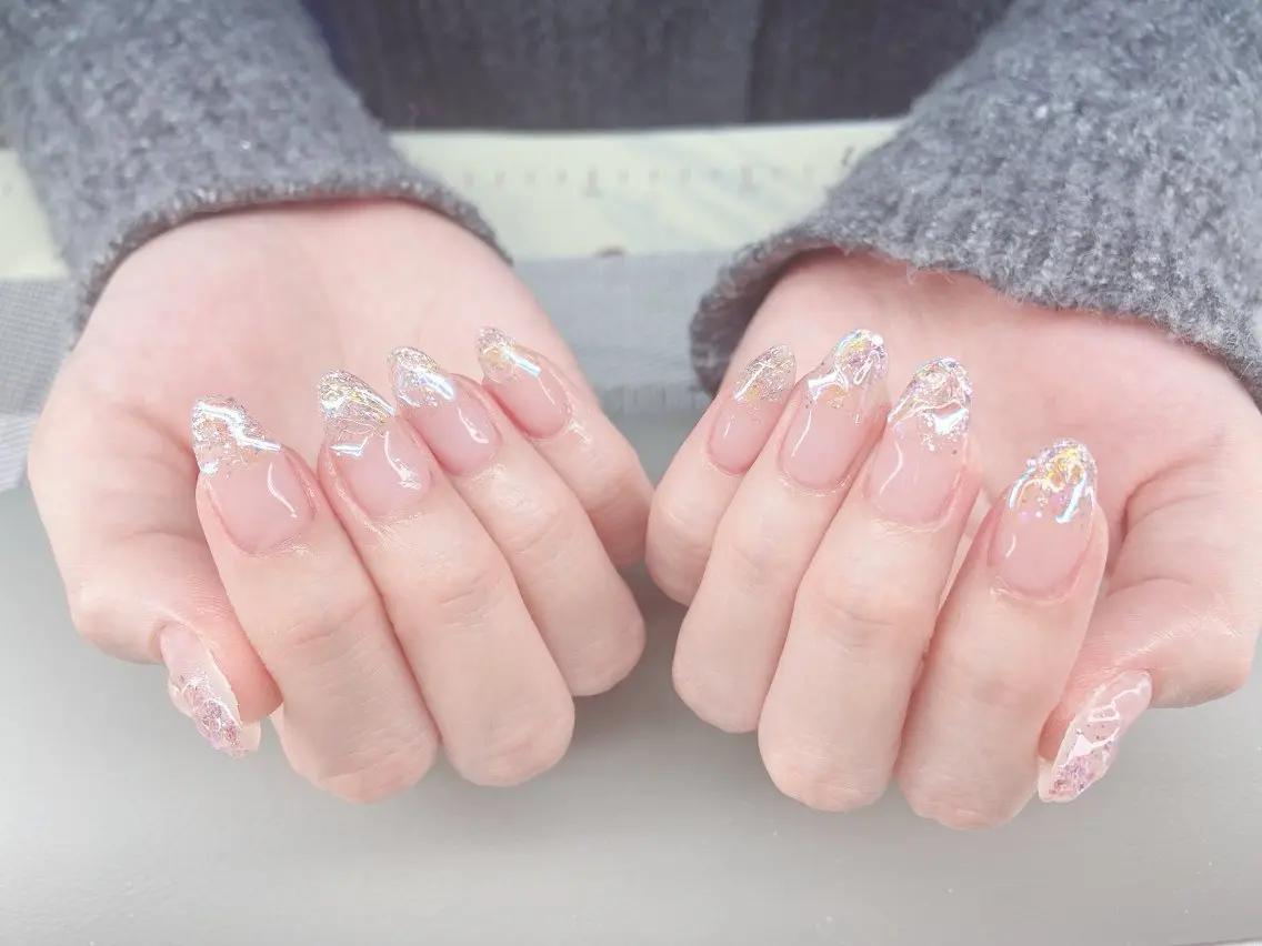 ネイル ♡Sherry  Nail♡のネイルデザイン