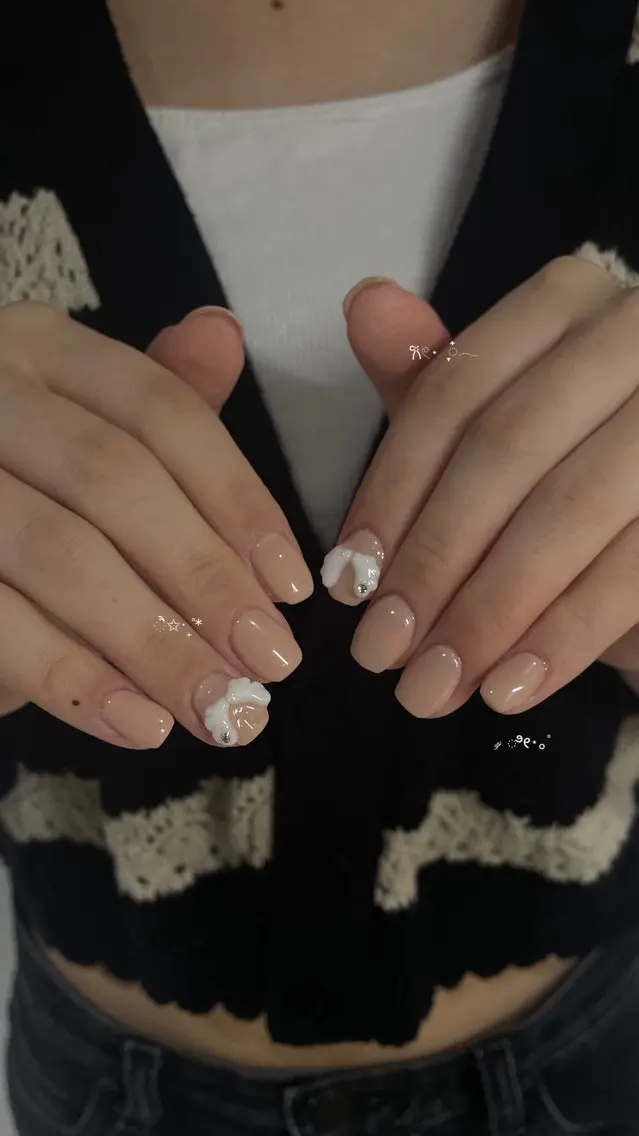 ネイル ミハル🎀ネイル/ マツエクのネイルデザイン