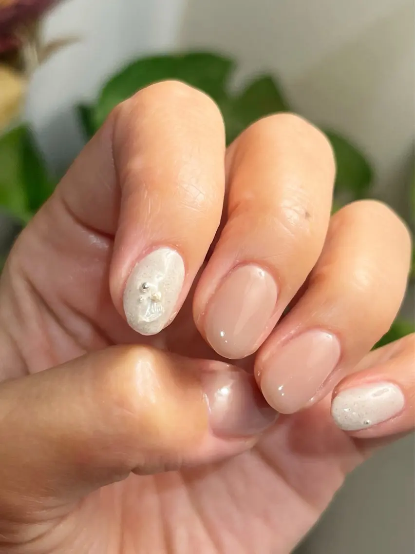 ネイル ハンドネイル Atelier michi /MAIのネイルデザイン