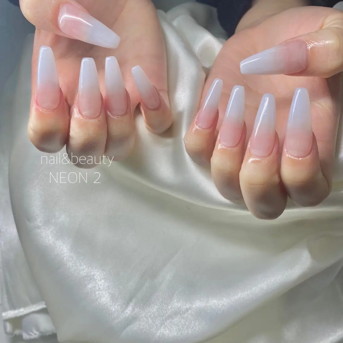 ネイル C.Nail ネイリストのネイルデザイン