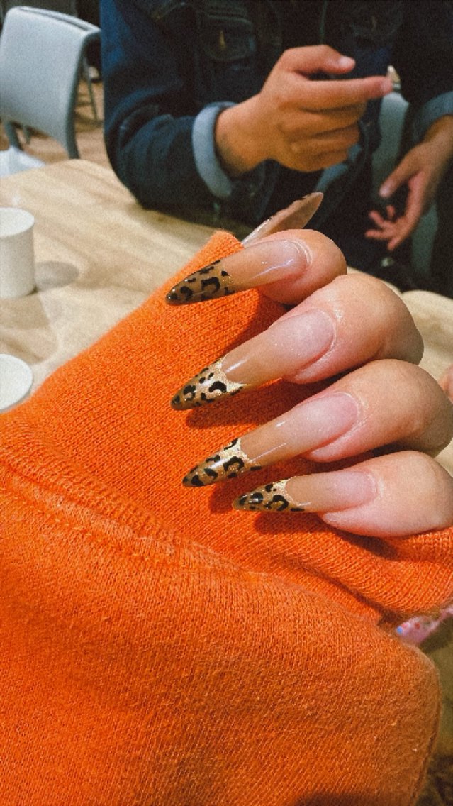 ネイル AYURA nailstudioのネイルデザイン