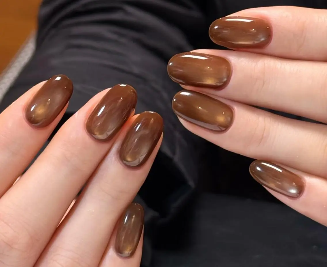 ネイル ハンドネイル Molly _nailのネイルデザイン