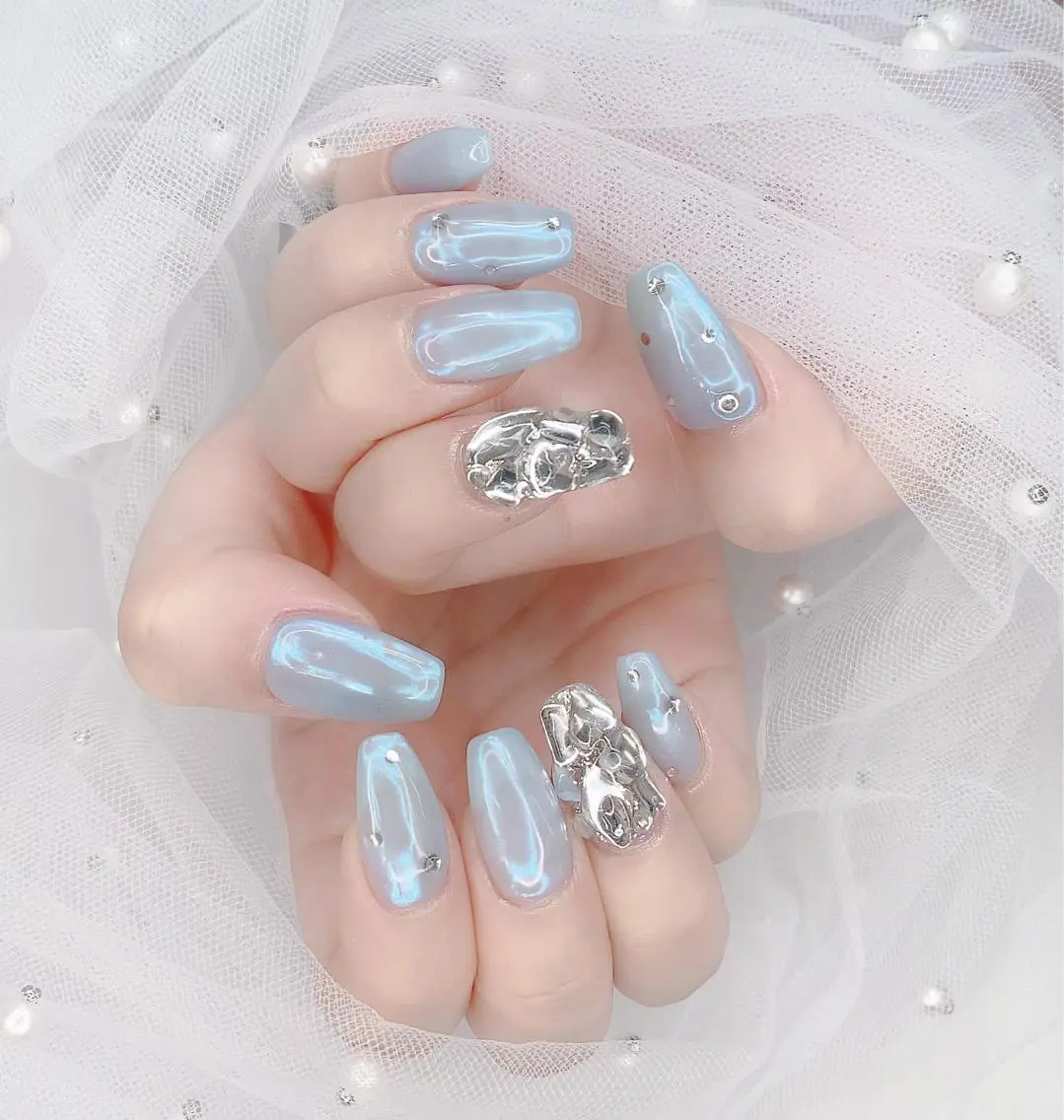 ネイル ハンドネイル R salonのネイルデザイン