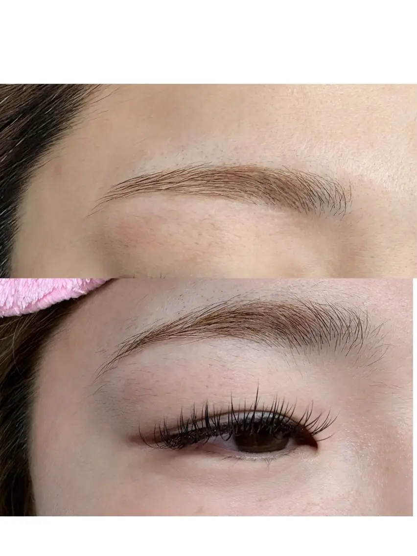 マツエク・マツパ トータルビューティー サロン・Nの眉毛・アイブロウイメージ