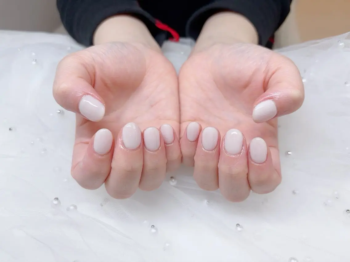 ネイル ハンドネイル ♡CELEBRAIL YUKI♡のネイルデザイン