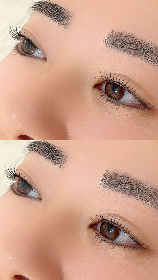 マツエク・マツパ マツパ Sarah. eyelash🌞のマツエク・マツパデザイン