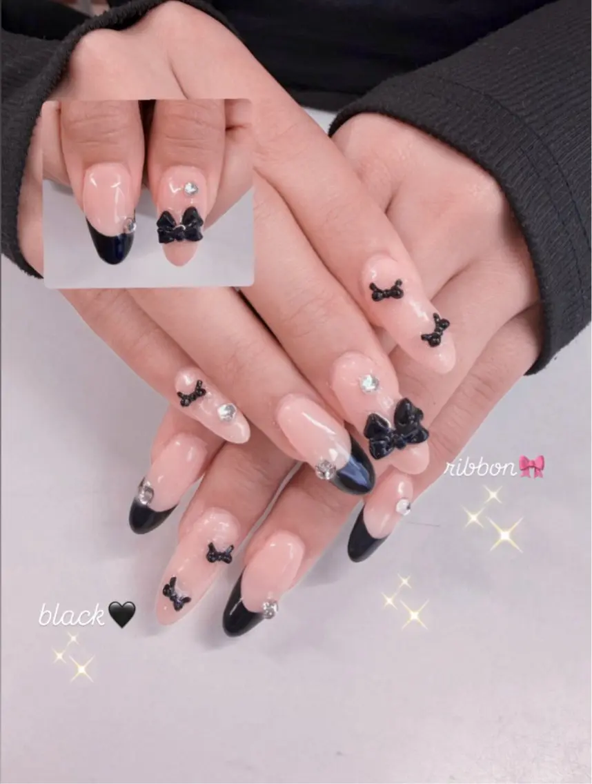 ネイル NODA KOKONAのネイルデザイン