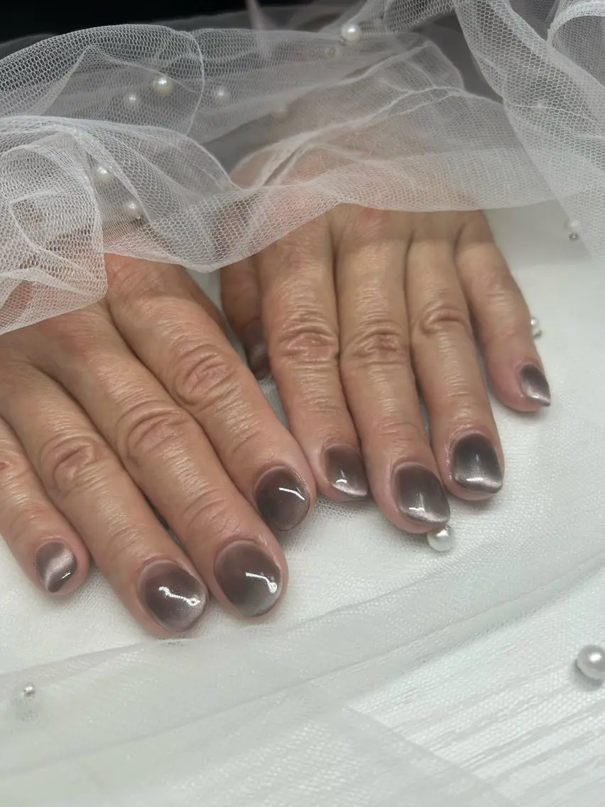 ネイル ハンドネイル holly nailのネイルデザイン