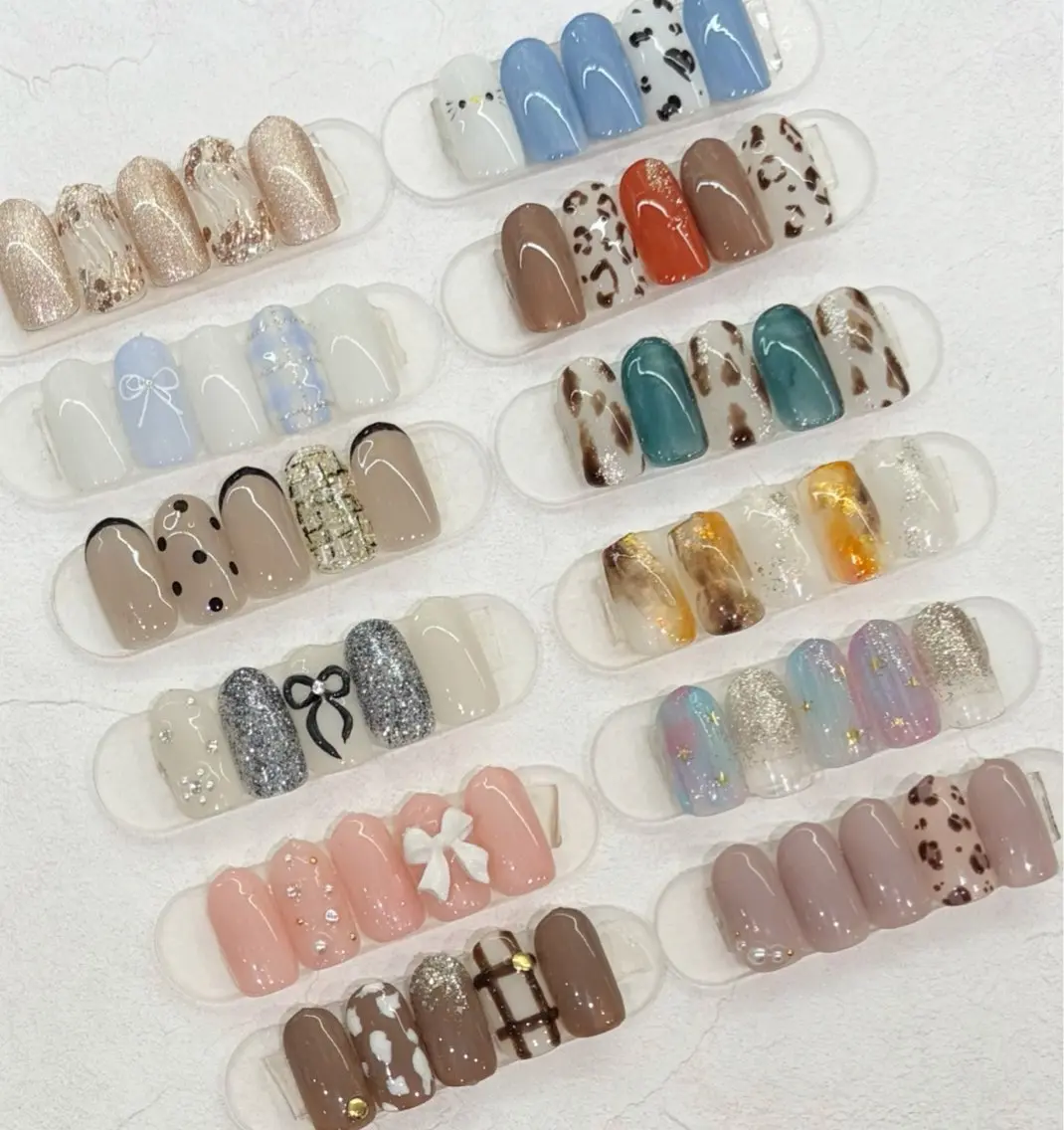 ネイル ハンドネイル ネイルサロン nail_upのネイルデザイン