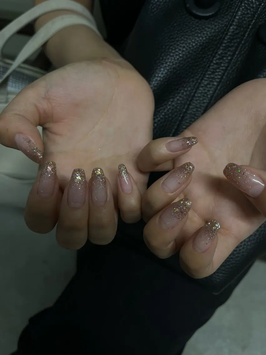 ネイル ハンドネイル nail by minamiのネイルデザイン