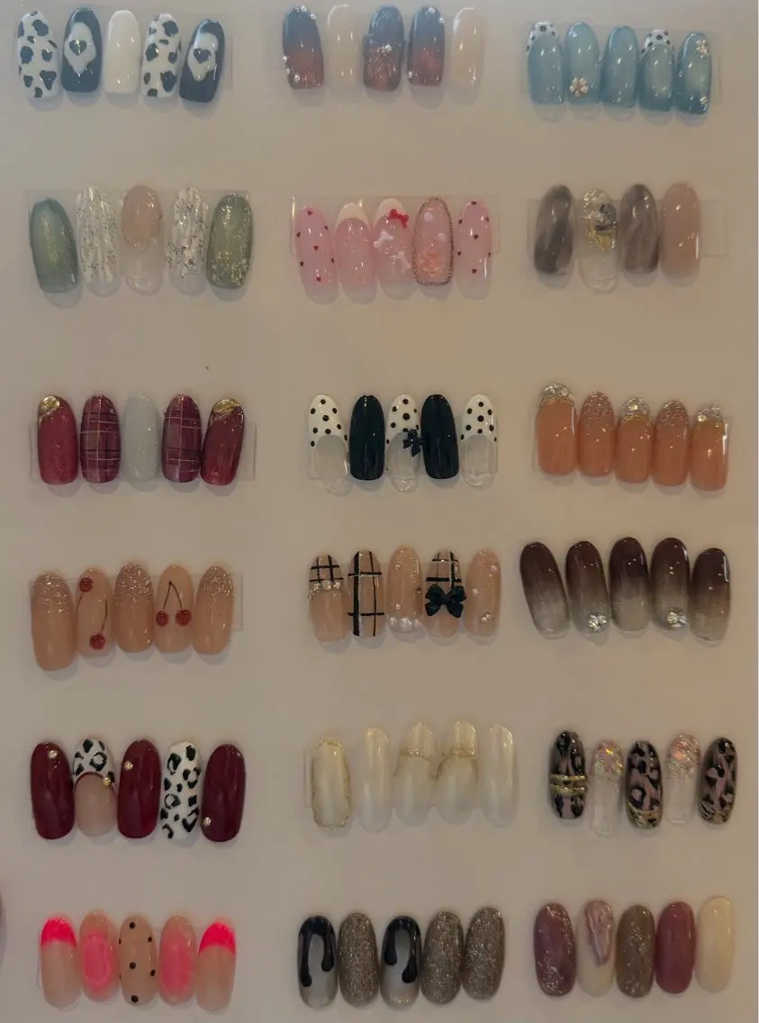 【定額】Aコース（オフ無料）¥5830の写真