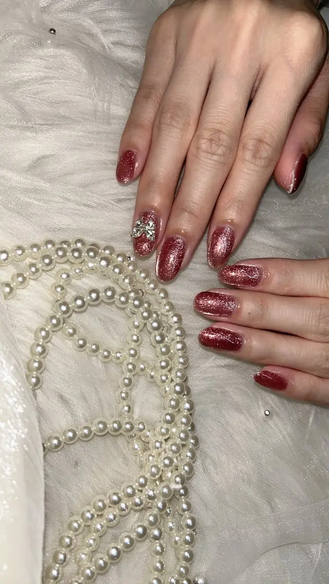 ネイル 《LB》ラブリエ Nail&eyeのマツエク・マツパデザイン