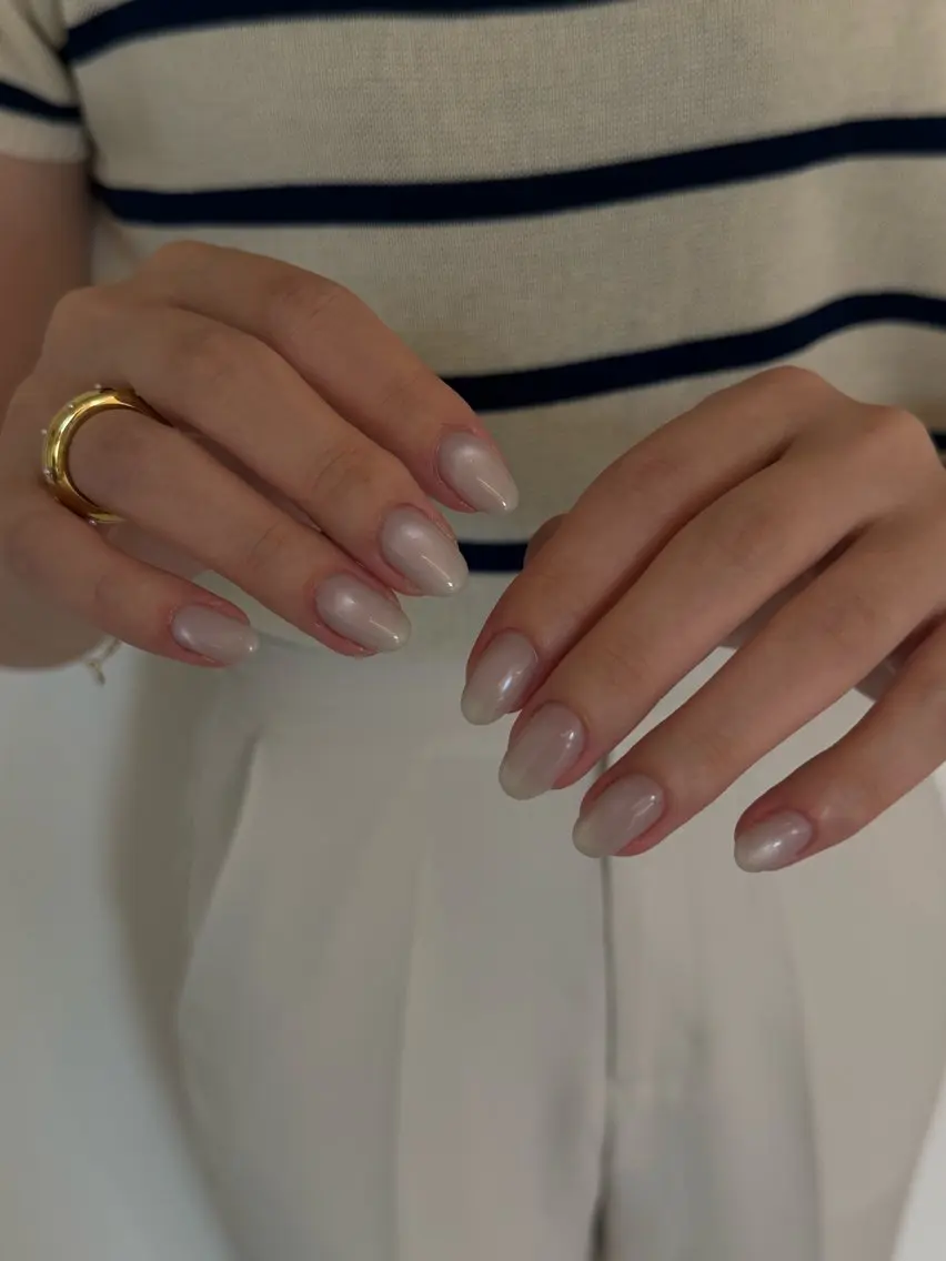 ネイル elbe nailのネイルデザイン