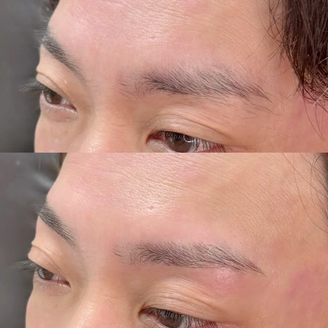 アイブロウ ワックス脱毛 眉カット その他(アイブロウ) LUCK本厚木 ひらしまの眉毛・アイブロウイメージ