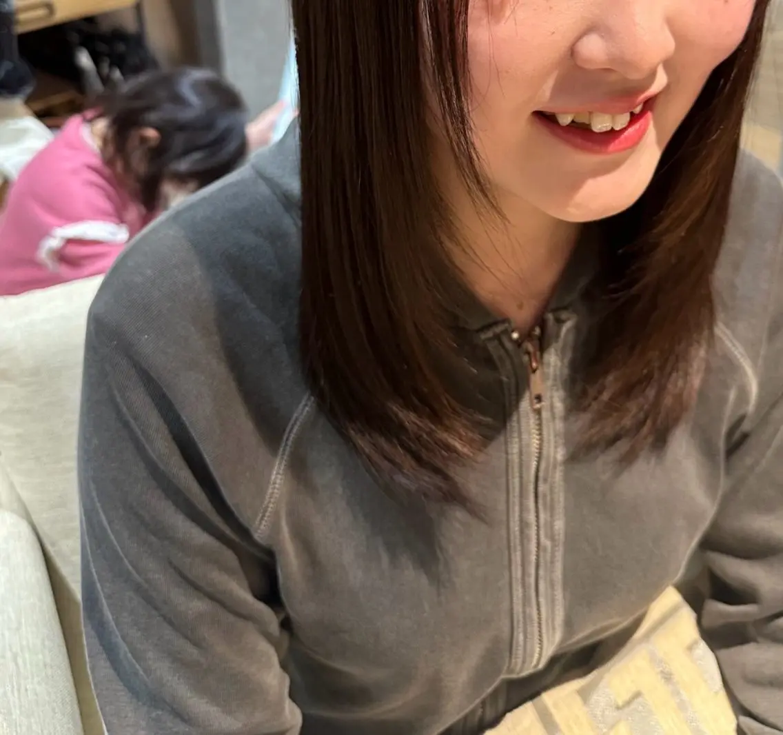 🌻bloom あや🌻のヘアスタイル