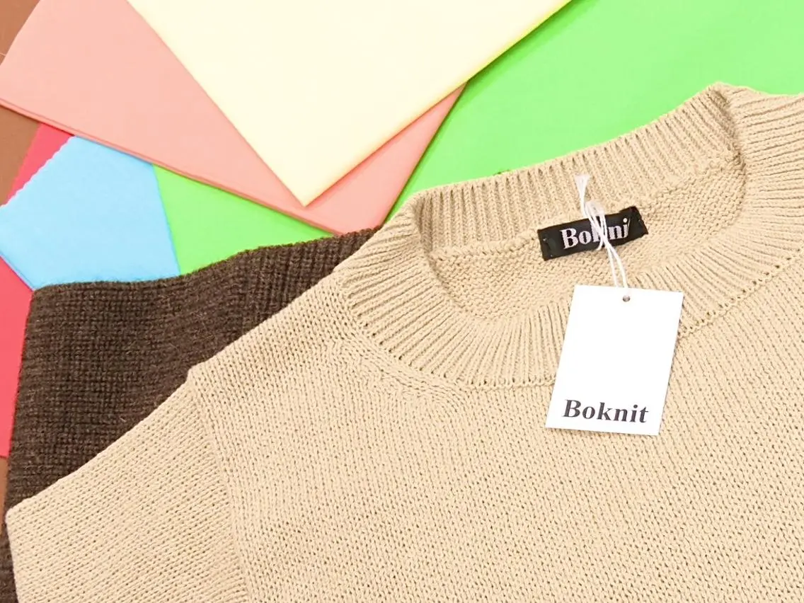 【Boknitパーソナルカラー診断×骨格診断×顔診断】45分 ¥16,500の写真