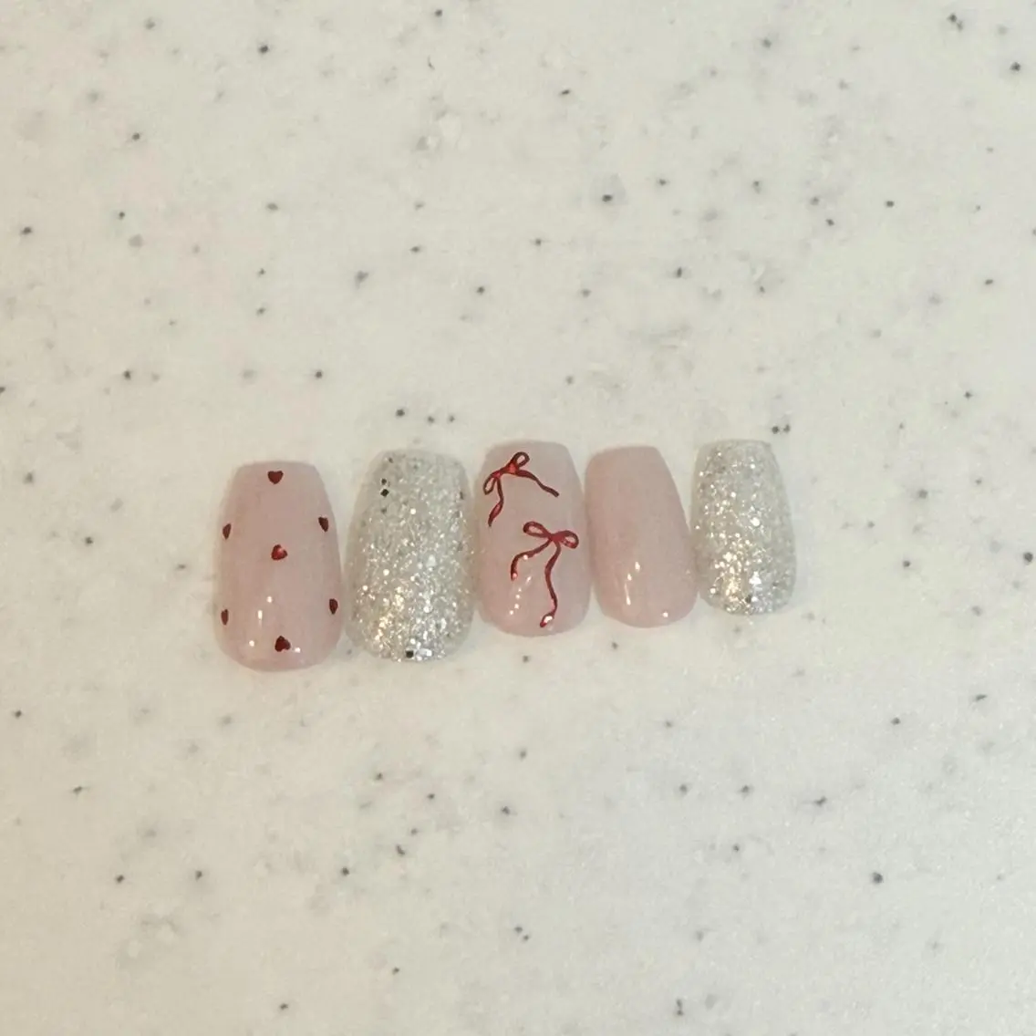 《オフなし》【Hand】simple定額コース￥6,800［初回＆1ヶ月以内オフ無料］の写真