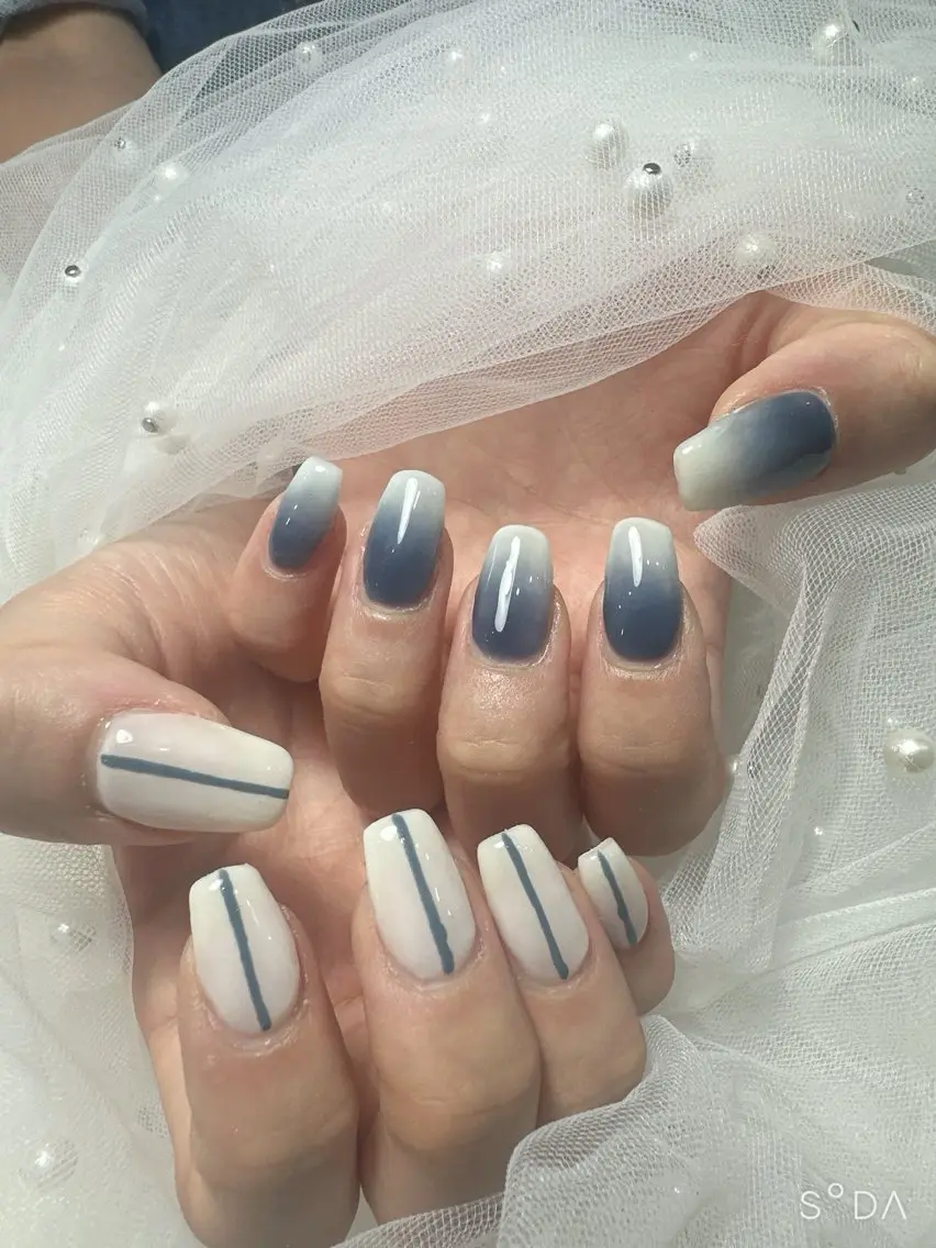 ネイル ハンドネイル Max nail&eyeのネイルデザイン