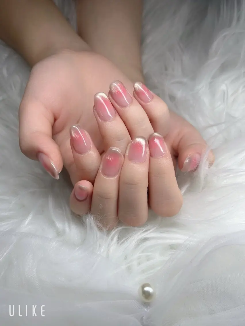 ネイル ハンドネイル YOLO NAILのネイルデザイン