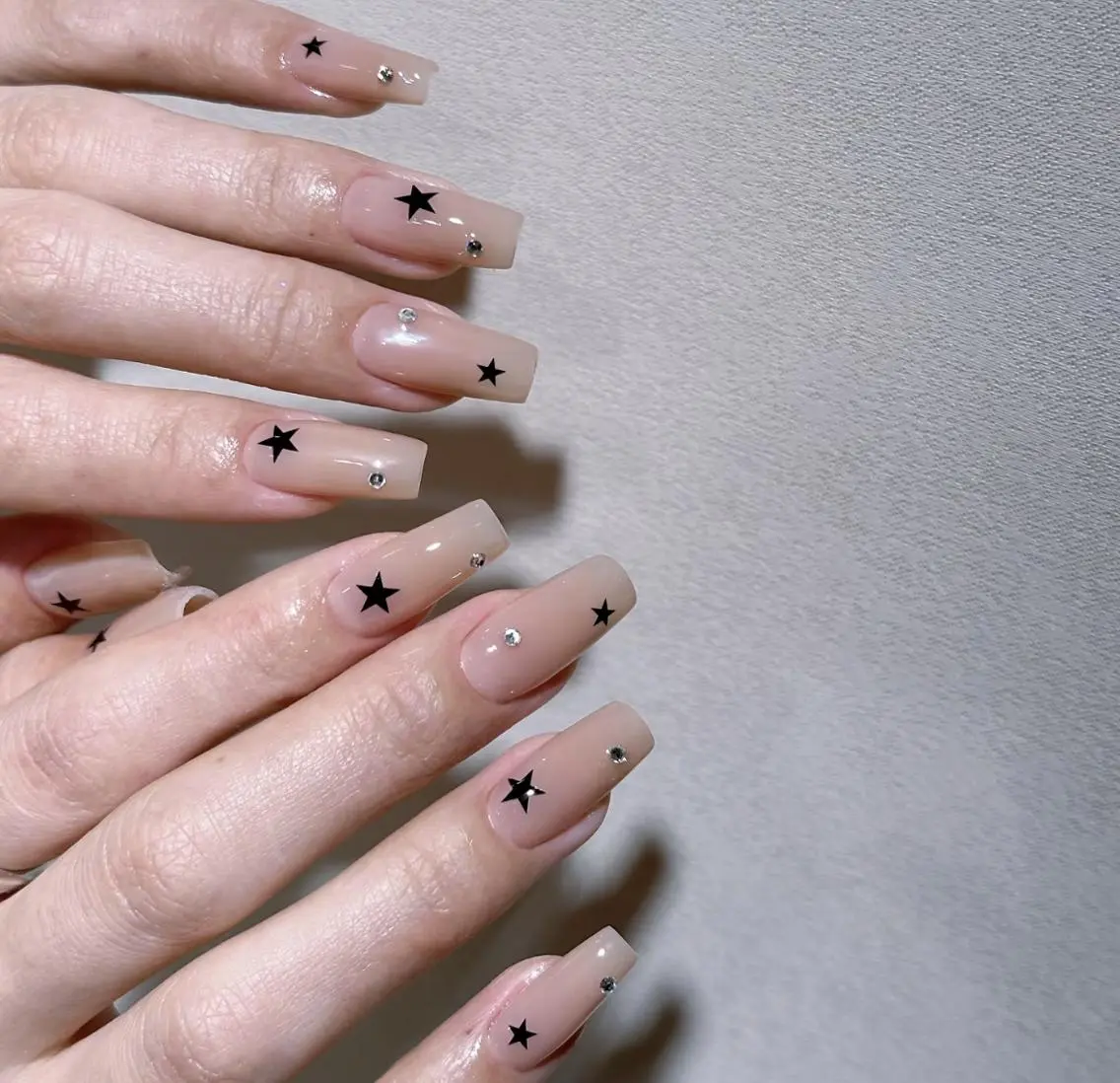 ネイル ハンドネイル Molly _nailのネイルデザイン