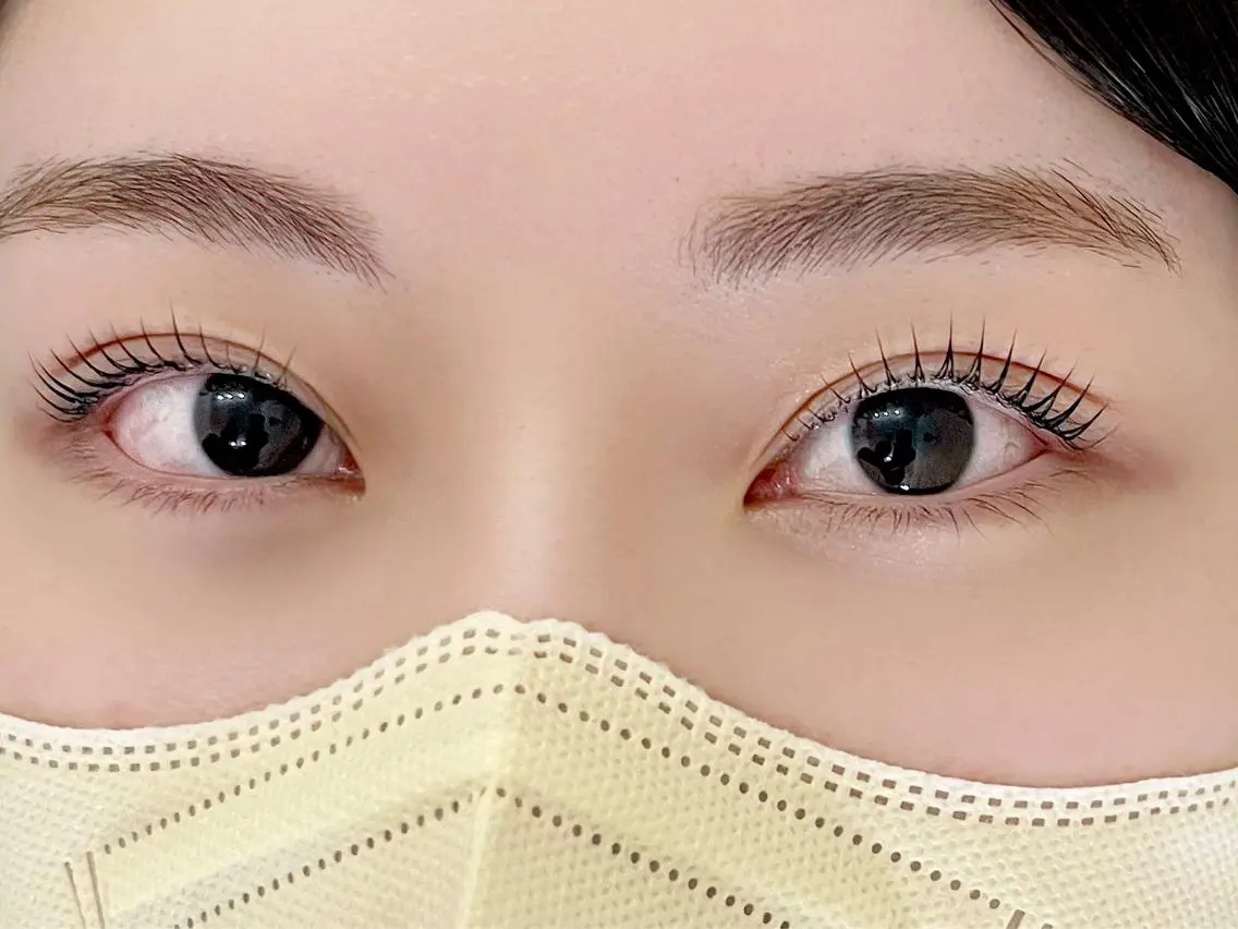 マツエク・マツパ マツパ ME.eyelash shiozakiのマツエク・マツパデザイン