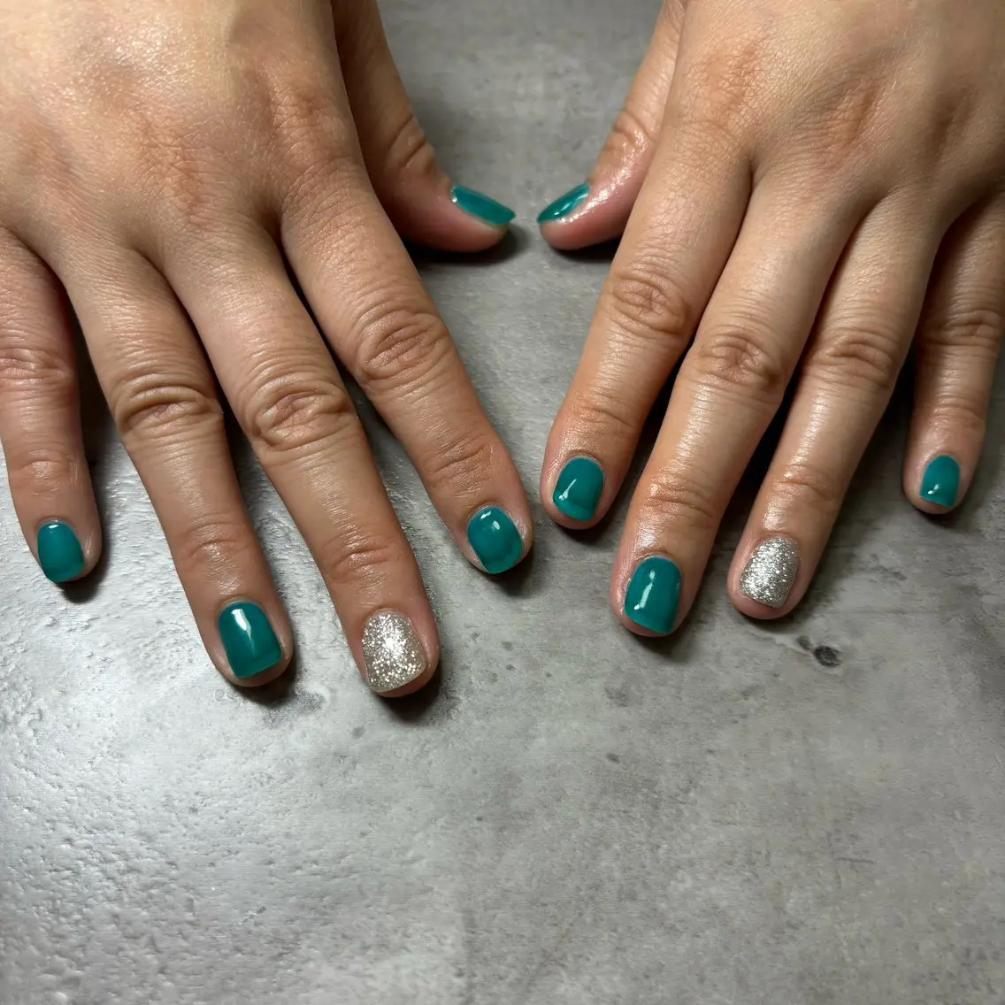 ネイル Muu.nail 🉑早朝深夜🉑のネイルデザイン