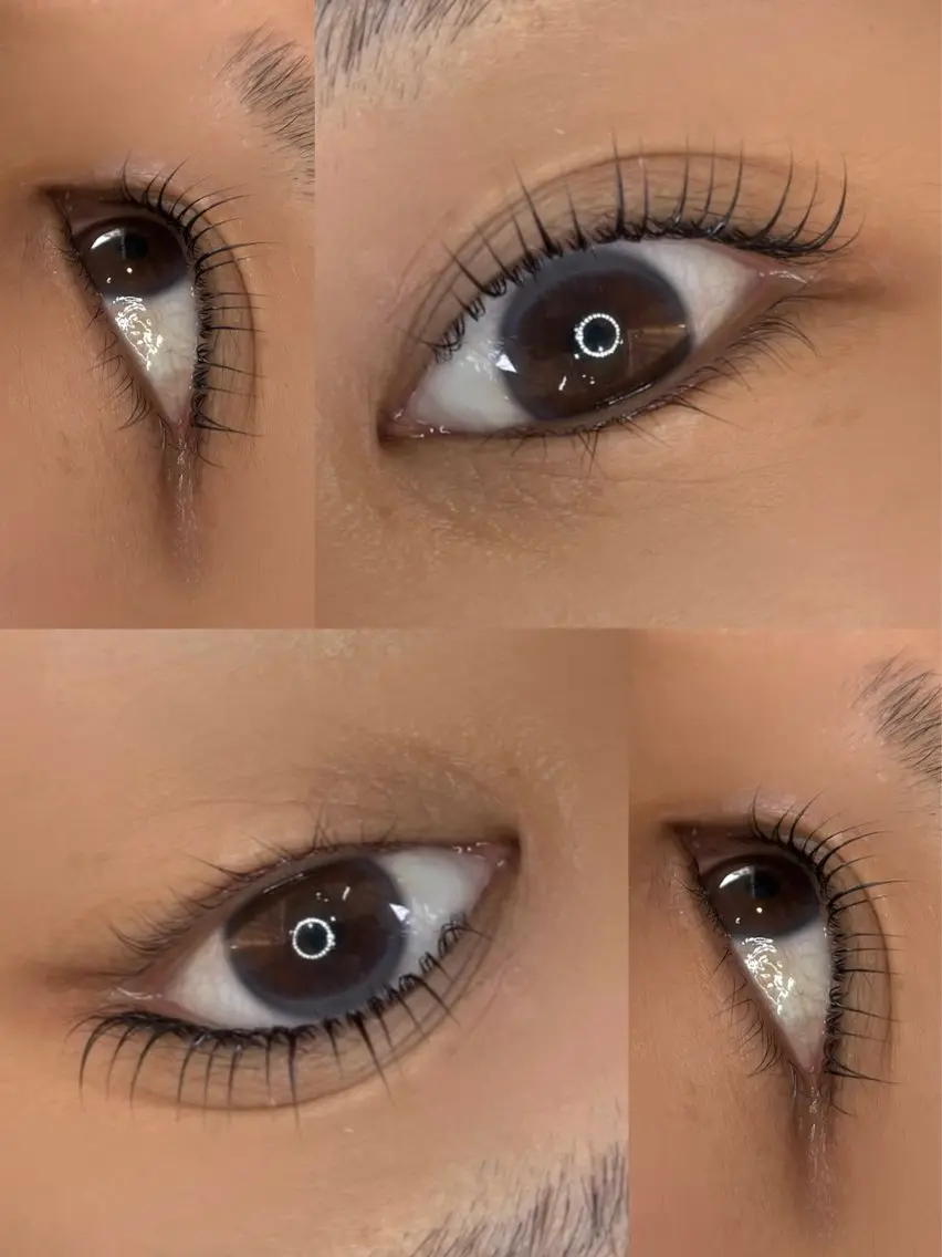 マツエク・マツパ eye __saeeのマツエク・マツパデザイン