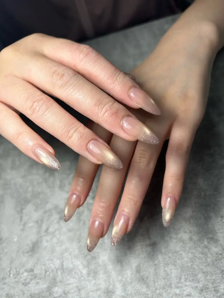 ネイル れでぃん nail❤︎のネイルデザイン
