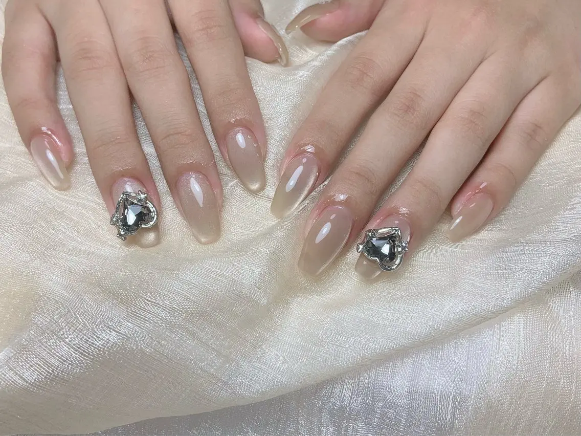 ネイル ハンドネイル Nail Jolieのネイルデザイン
