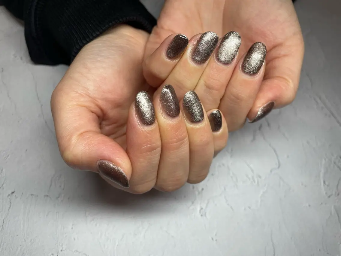 ネイル Pureté by Nnailのネイルデザイン