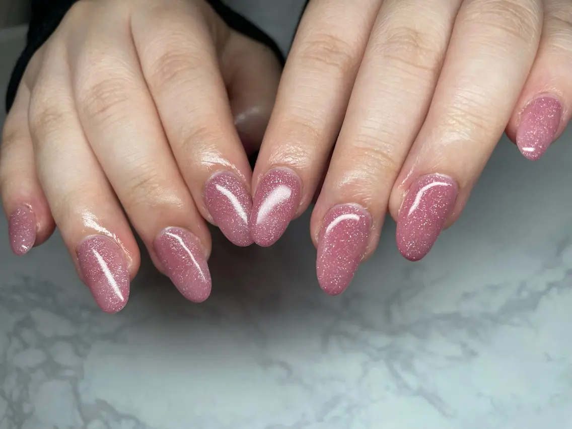 ネイル Pureté by Nnailのネイルデザイン