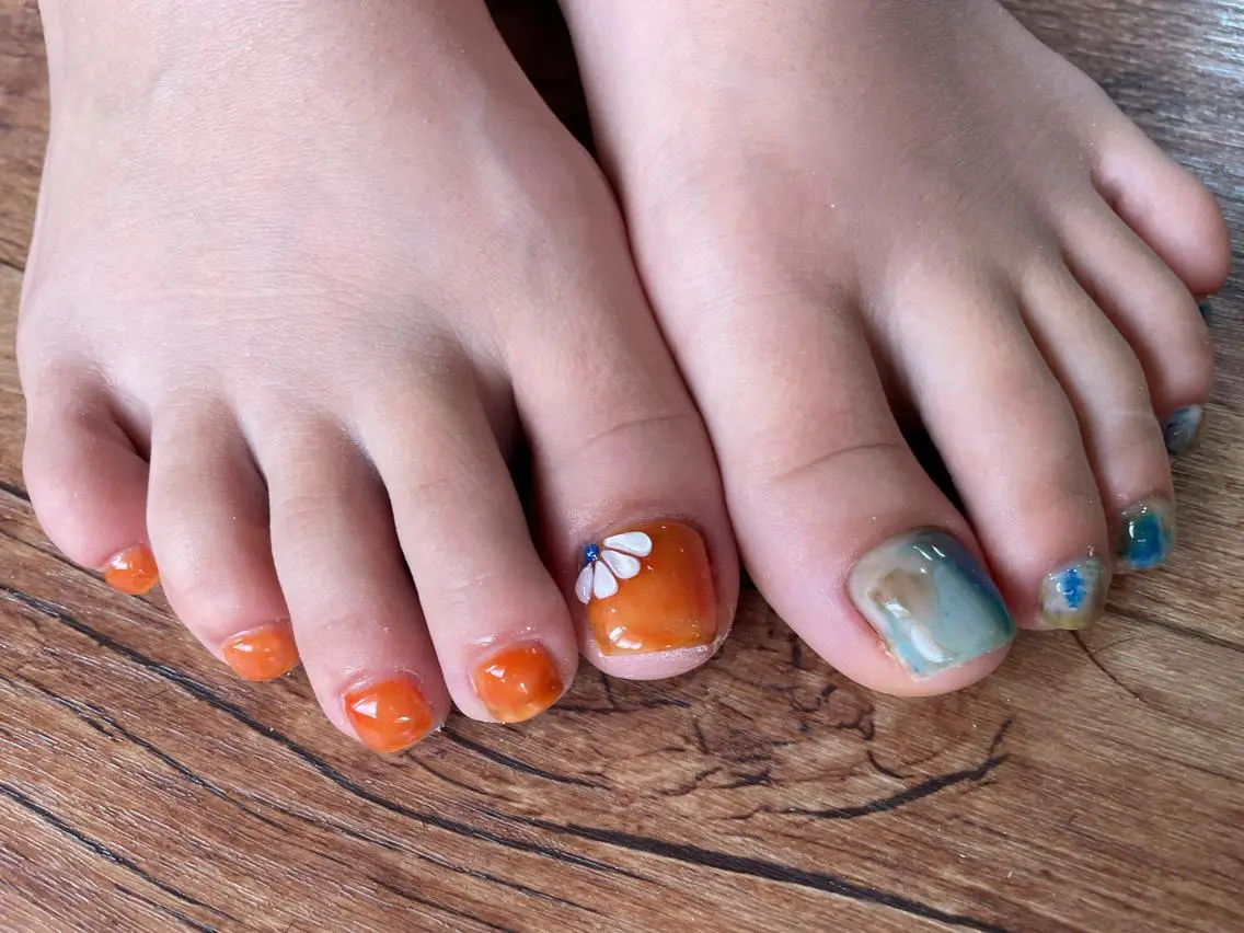 ネイル salon GIGINailの眉毛・アイブロウイメージ