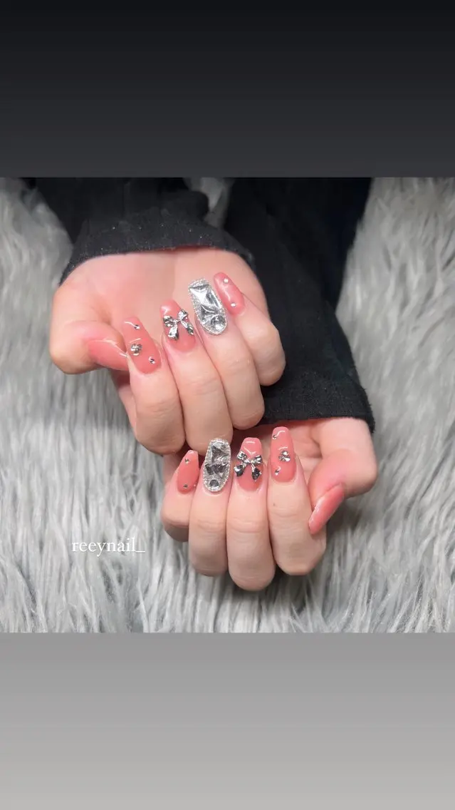 ネイル ハンドネイル ulysses nailsalonのネイルデザイン