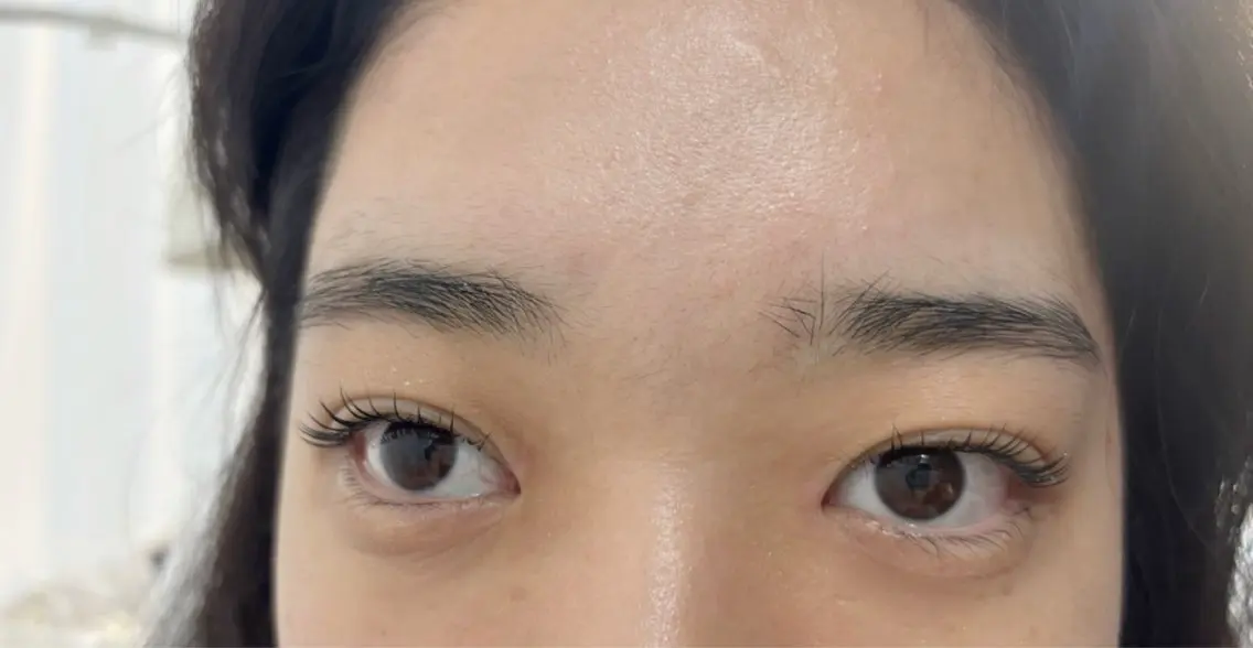 マツエク・マツパ ホリグチ ，の眉毛・アイブロウイメージ
