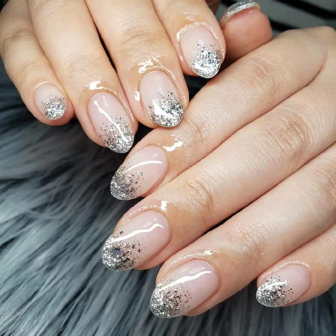 ネイル ハンドネイル Nail salon Coco【溝の口駅】のネイルデザイン