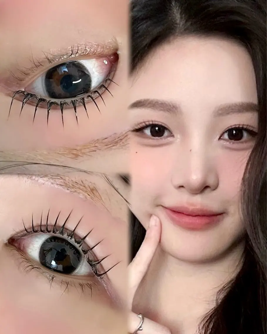 マツエク・マツパ eyeprolish 三軒茶屋のマツエク・マツパデザイン