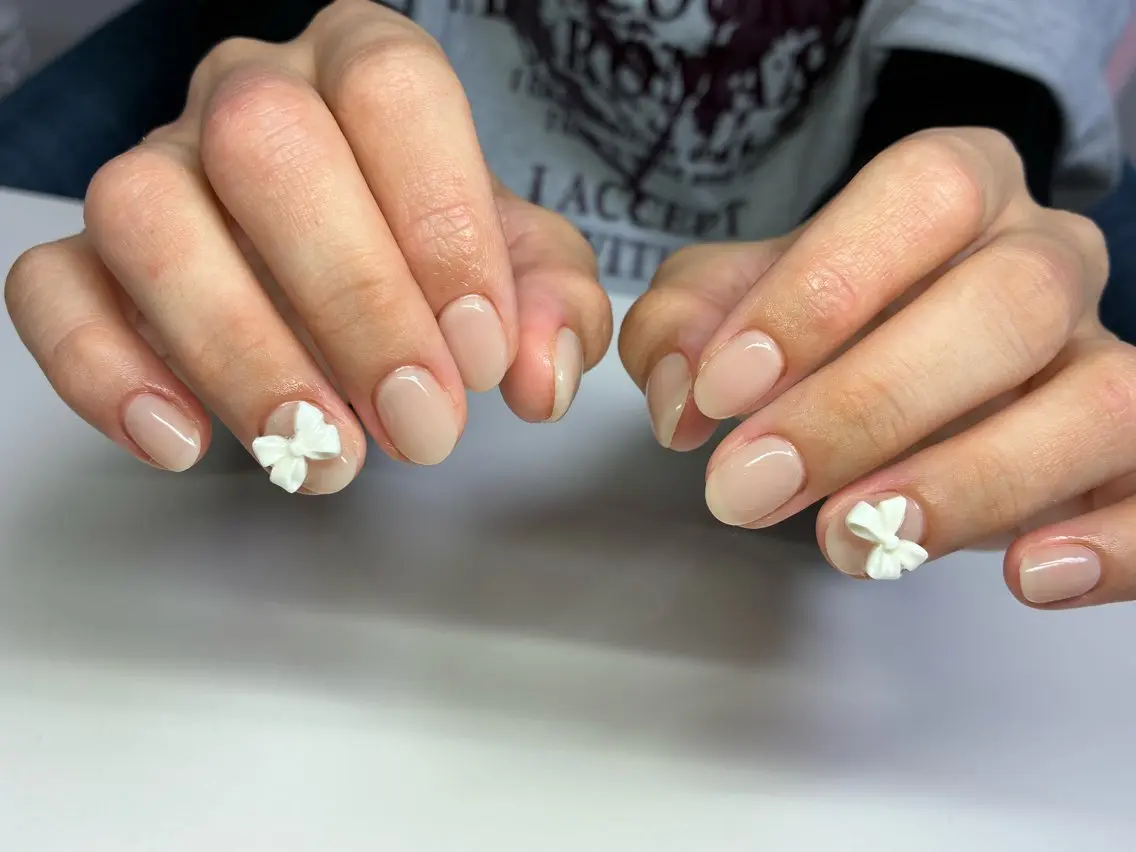 ネイル &CHOU CHOU nail.misaのネイルデザイン