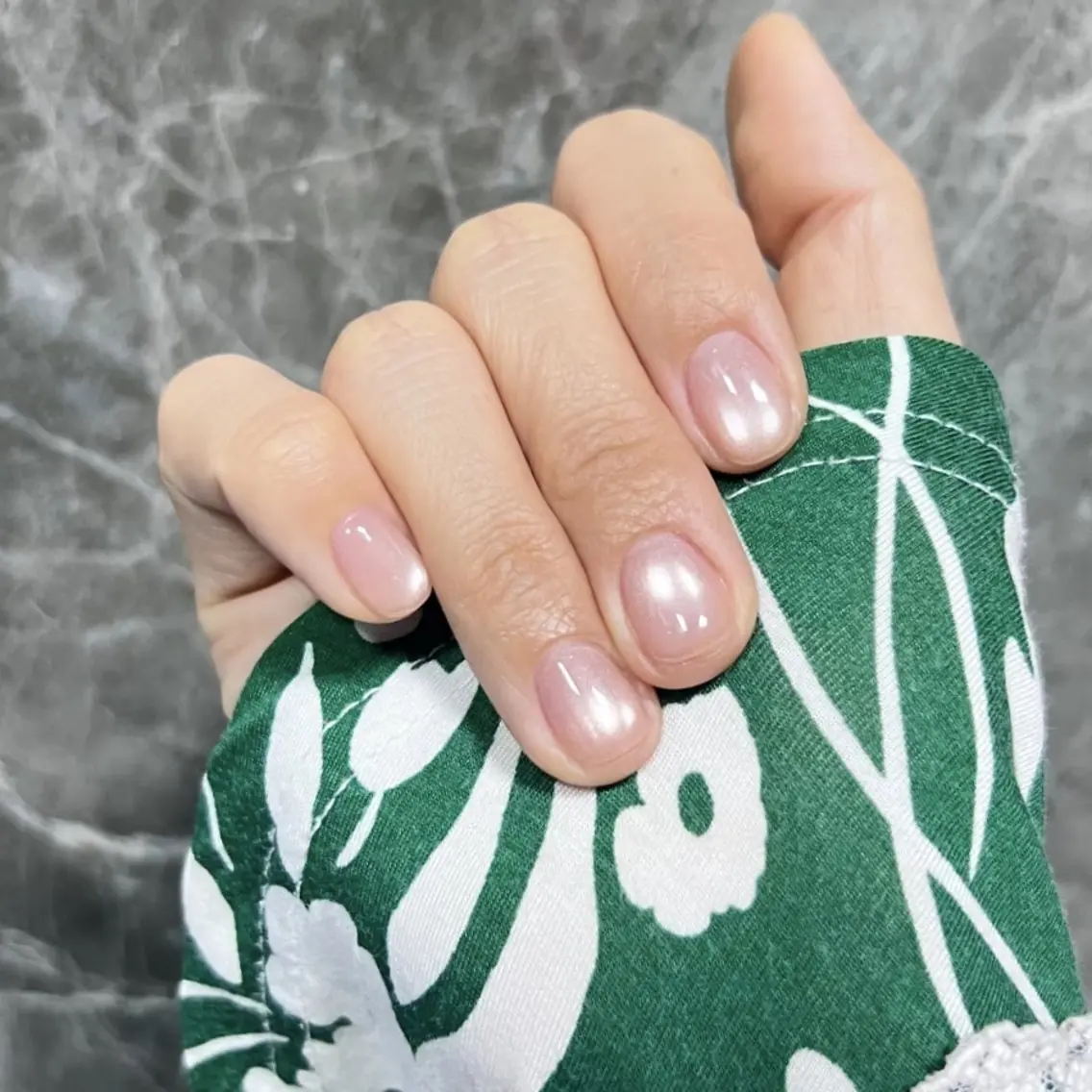 ネイル ハンドネイル Lumière Nail 新大久保のネイルデザイン