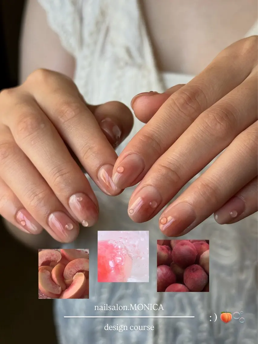 5月ミニモ特別価格🌸超お得🉐お持ち込みDesign・付け替えオフ無料𓂃🫧‪の写真