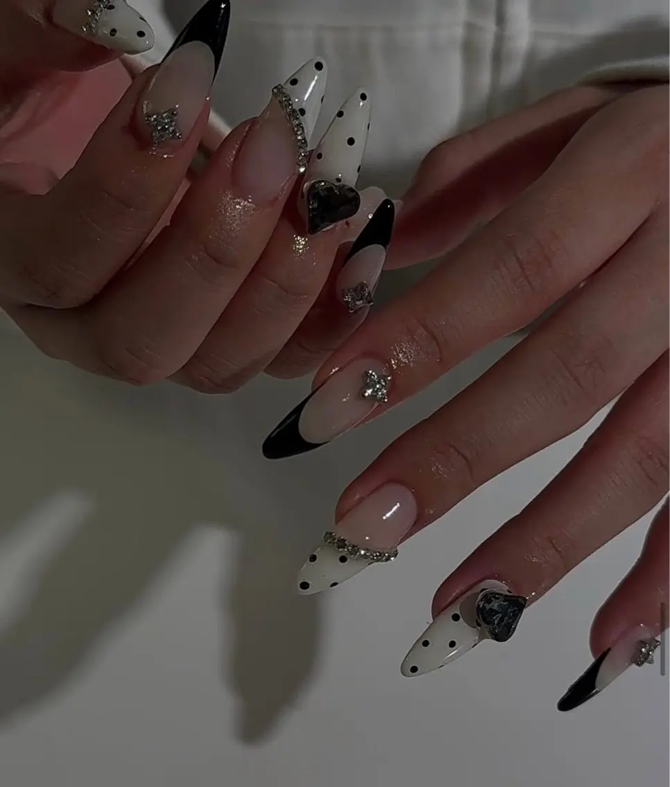 ネイル ハンドネイル Suka Nailのネイルデザイン