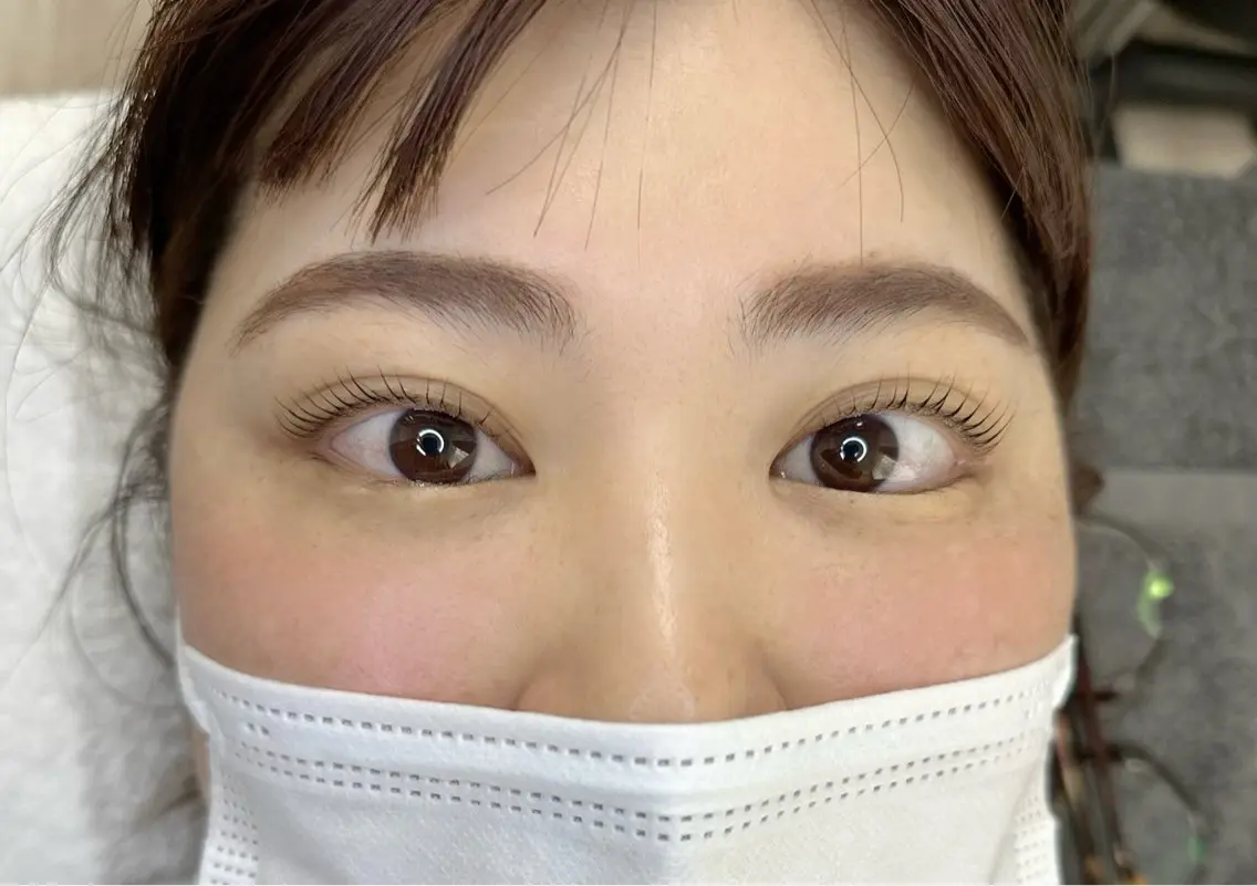 マツエク・マツパ c-room eye salonのマツエク・マツパデザイン