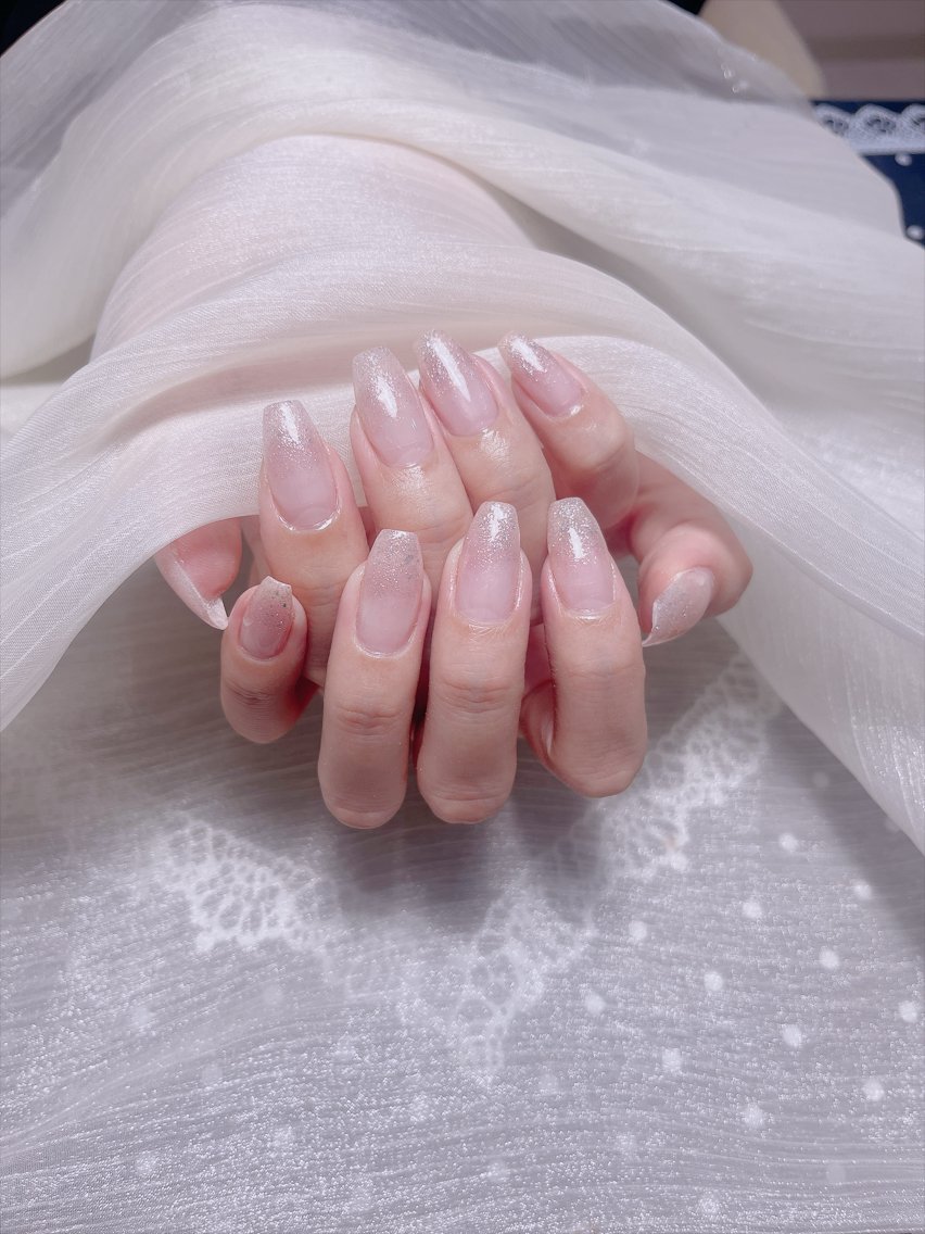 ネイル ハンドネイル KARI ネイルサロンのネイルデザイン
