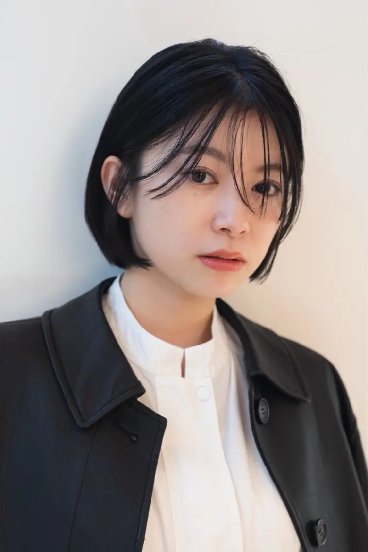 ショート ショートボブ特化🫧 /洋平【中目黒】のヘアスタイル