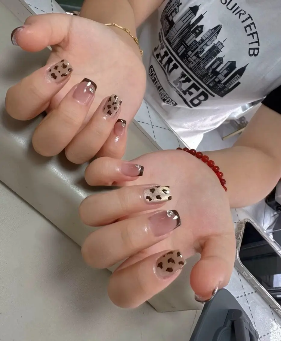 ネイル U mi Nail Salonのネイルデザイン