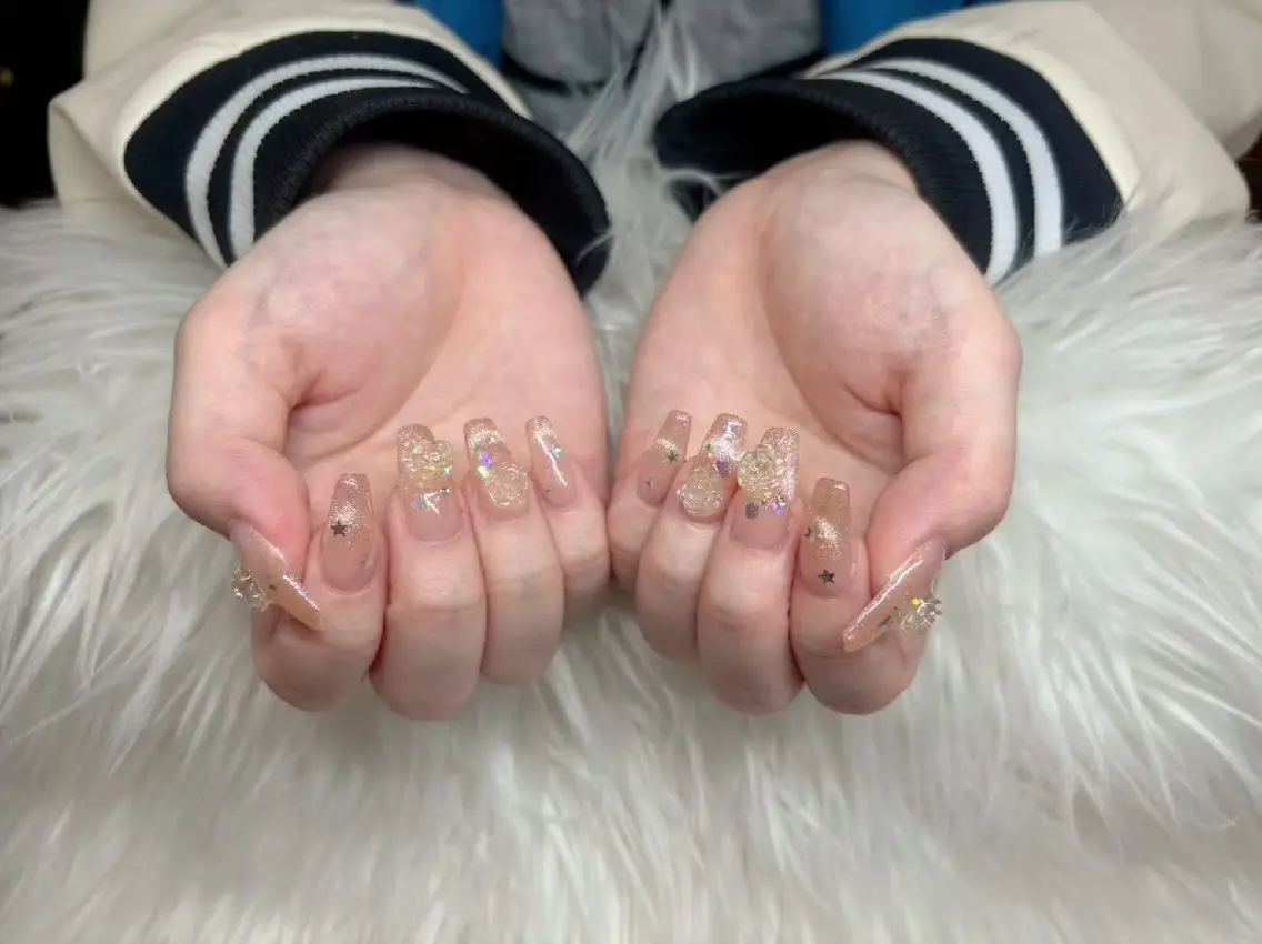 ネイル ハンドネイル ハンドケア The Nail 新大久保店のその他イメージ