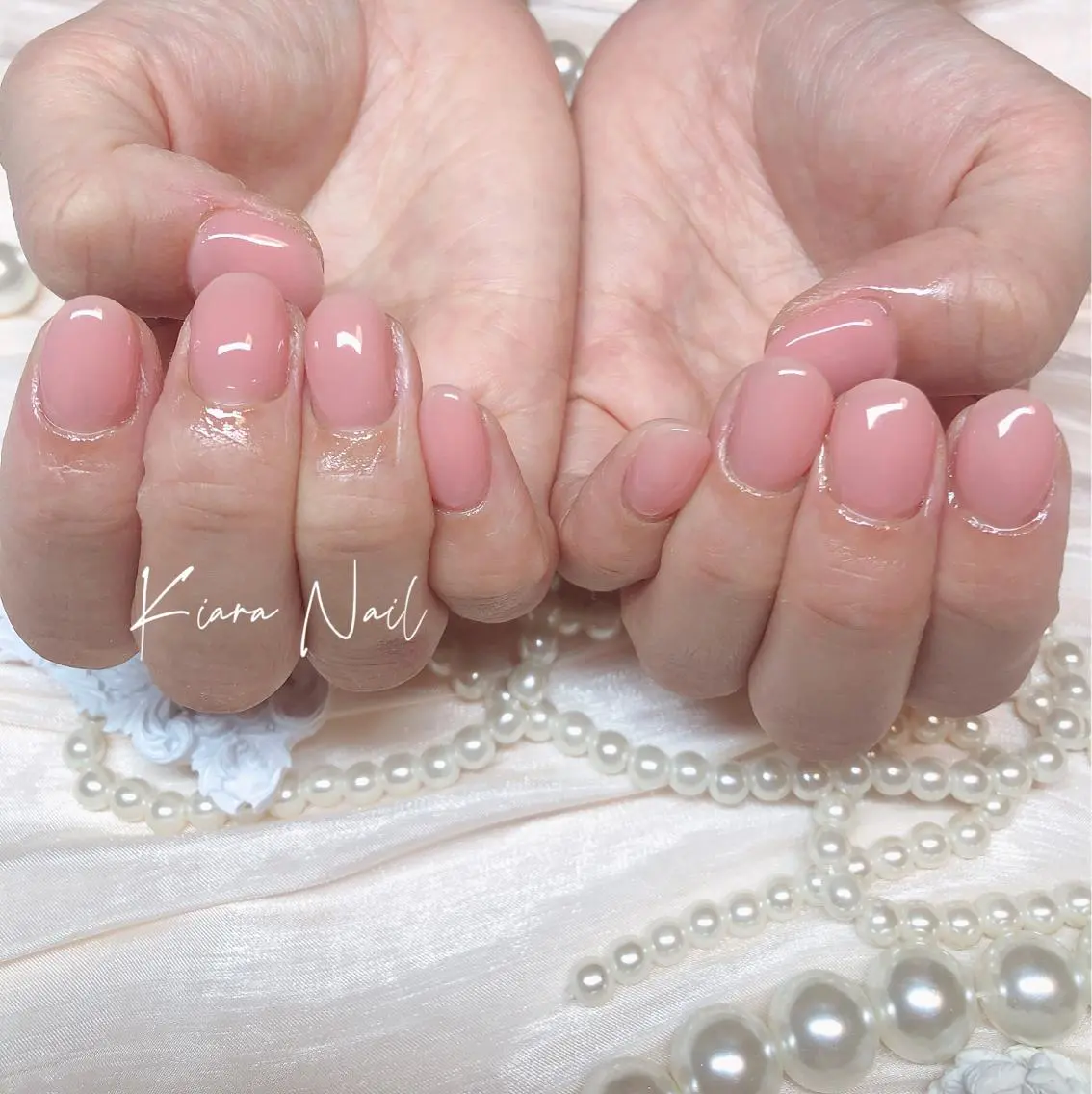 ネイル 🍭Kiara Nail🍭のネイルデザイン