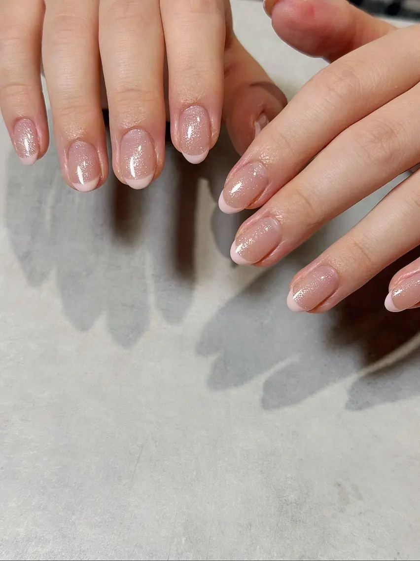 ネイル ハンドネイル A/gan nail salonのネイルデザイン
