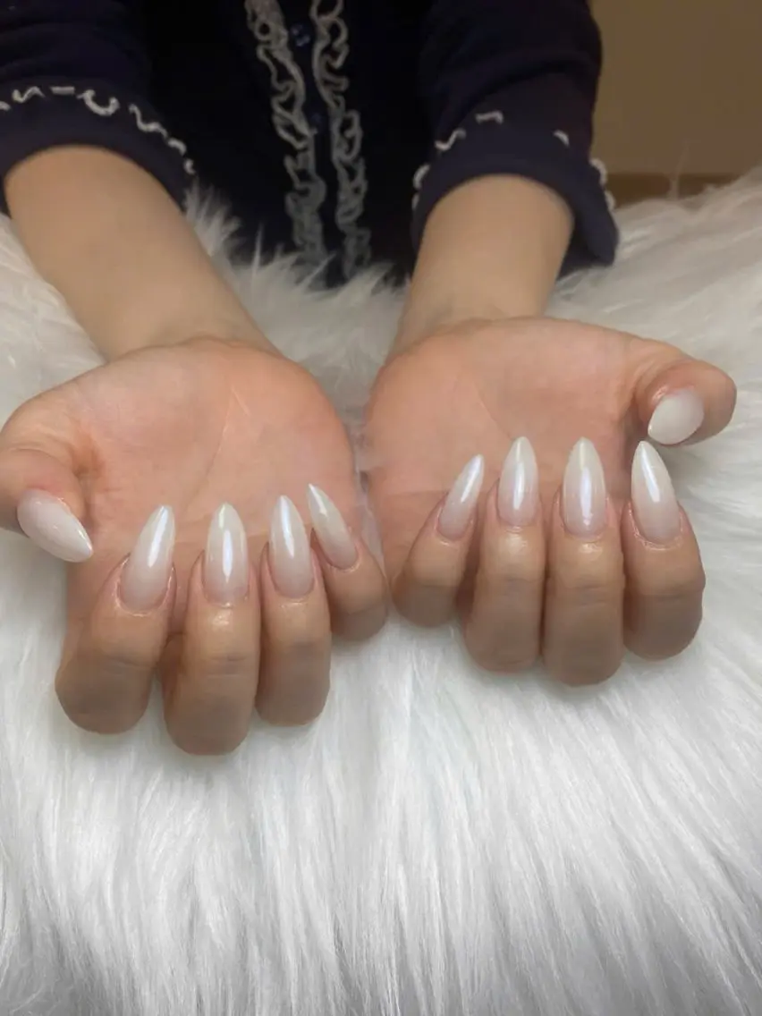 ネイル ハンドネイル REI NAIL1のネイルデザイン