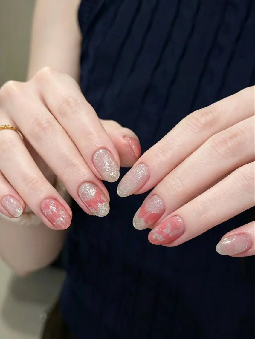 ネイル haru♡ anova nailのネイルデザイン